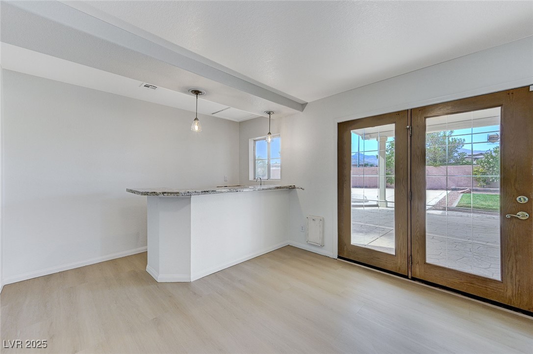 4591 Borrego Springs Way, Las Vegas, Nevada image 15