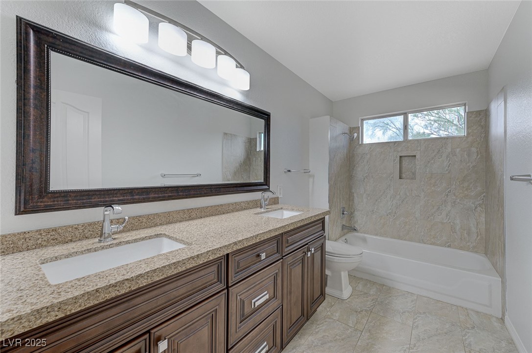 4591 Borrego Springs Way, Las Vegas, Nevada image 39