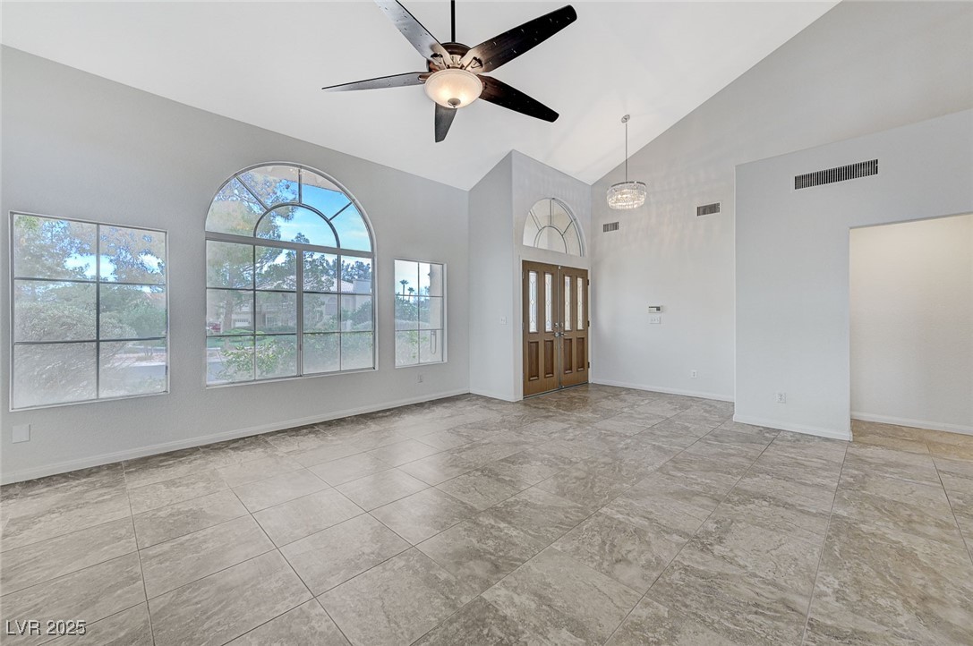 4591 Borrego Springs Way, Las Vegas, Nevada image 11