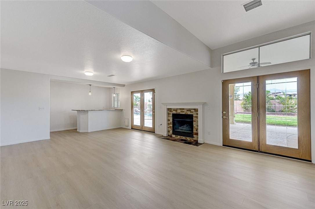 4591 Borrego Springs Way, Las Vegas, Nevada image 14