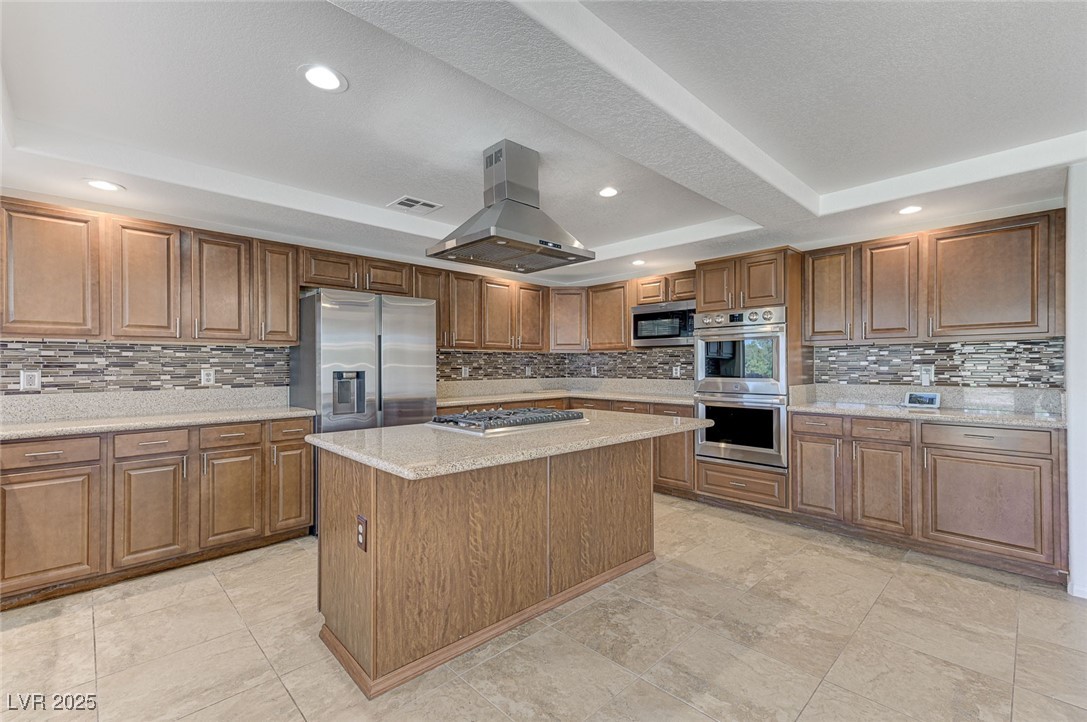 4591 Borrego Springs Way, Las Vegas, Nevada image 7