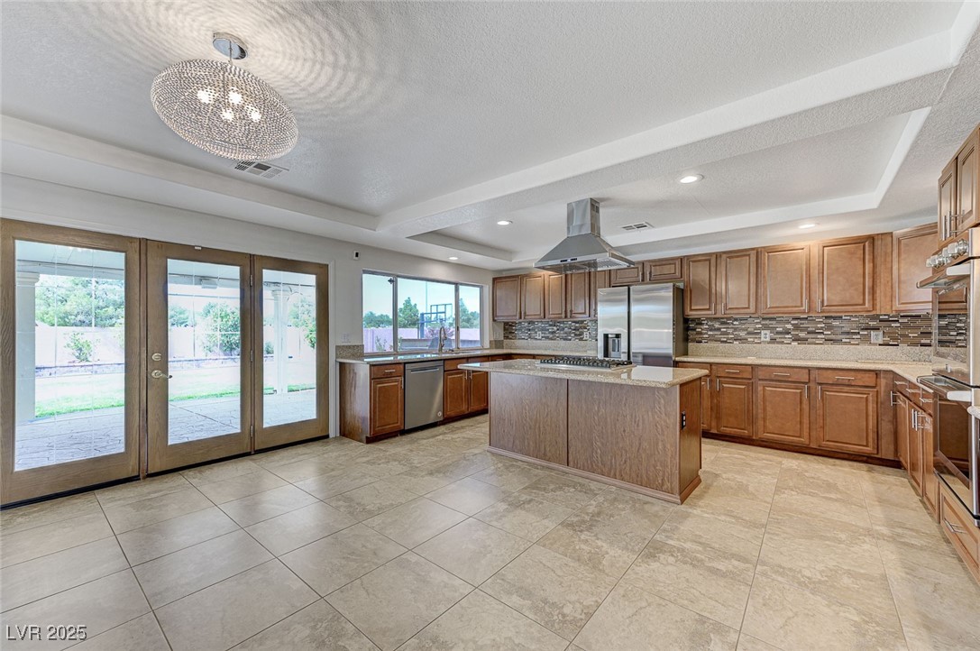 4591 Borrego Springs Way, Las Vegas, Nevada image 6