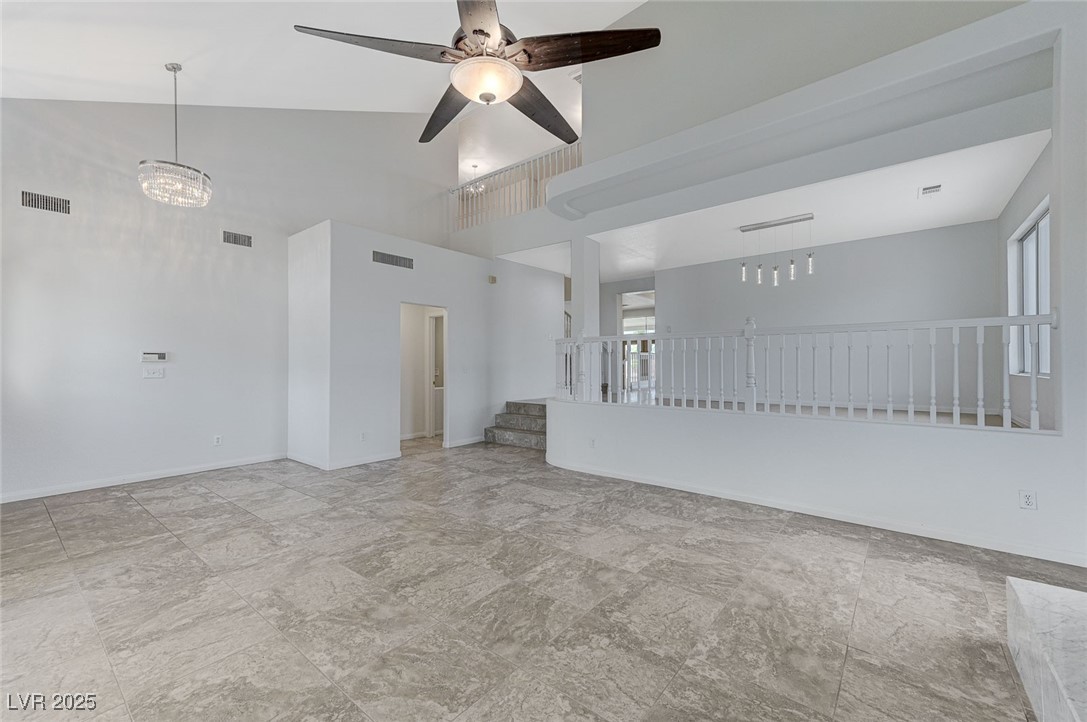4591 Borrego Springs Way, Las Vegas, Nevada image 18