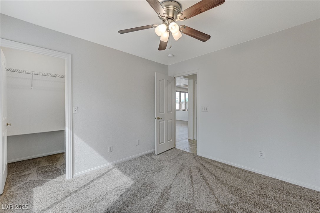 4591 Borrego Springs Way, Las Vegas, Nevada image 23