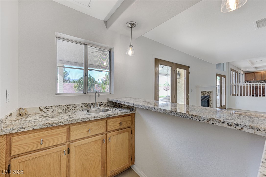4591 Borrego Springs Way, Las Vegas, Nevada image 17