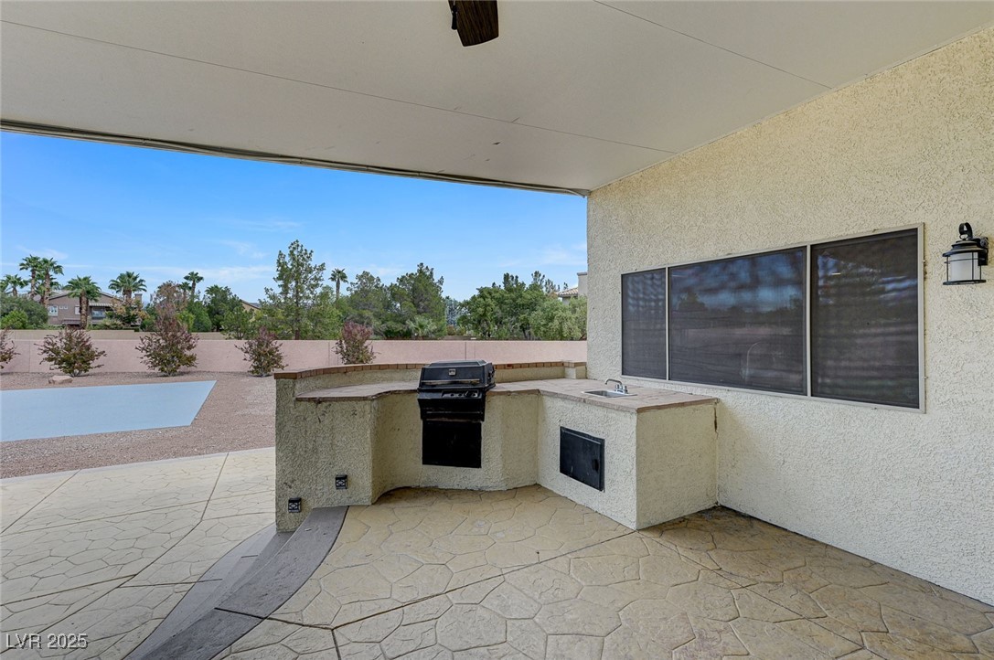 4591 Borrego Springs Way, Las Vegas, Nevada image 47