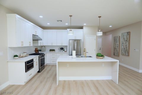 2623 Red Planet Street Henderson NV 89044