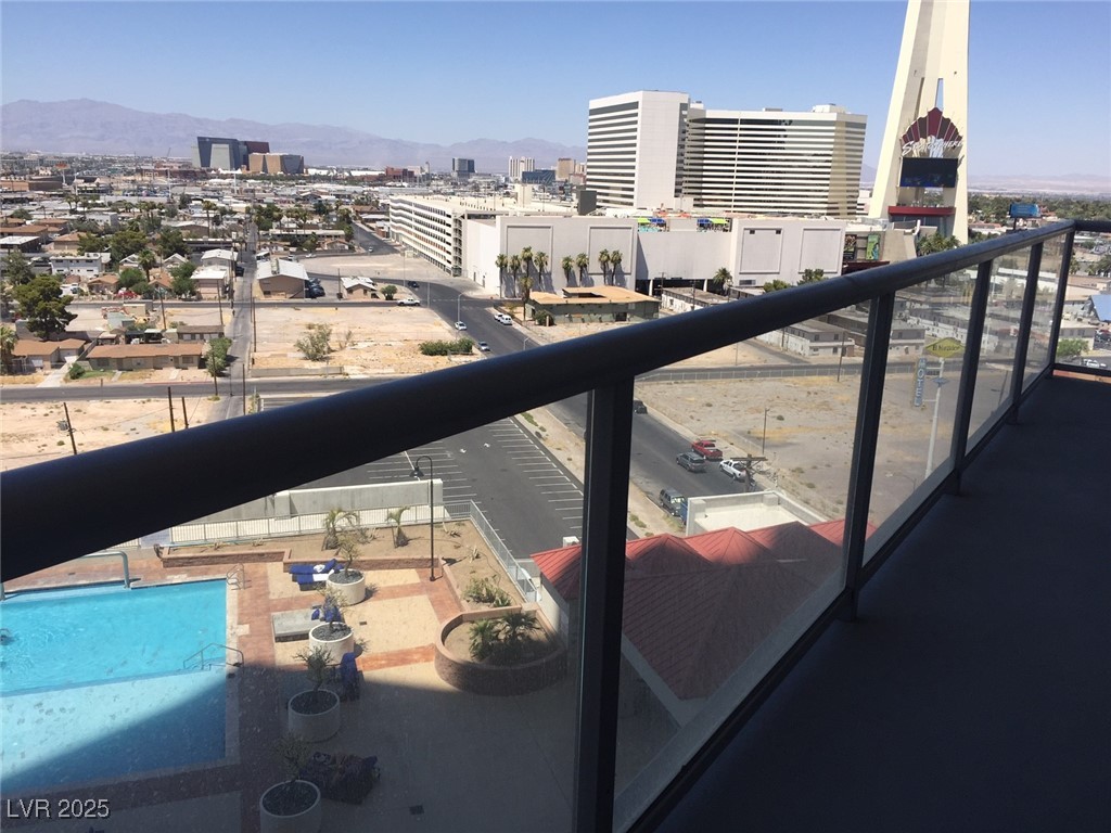 200 W SAHARA Avenue 1109