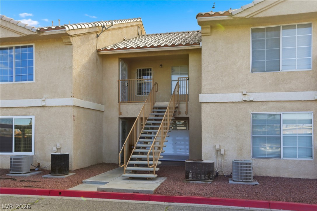 1830 N Pecos Road 249