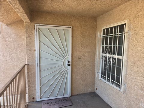 Condo For Sale - 1830 N Pecos Road #249<br/> Las Vegas, NV 89115