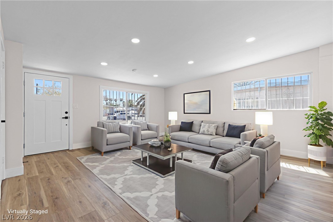 Properties 3 1612 Palora Avenue