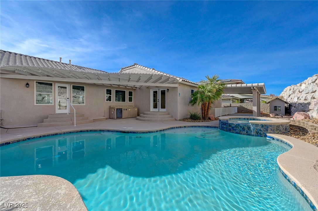 909 Rhyolite Terrace, Henderson, Nevada image 1