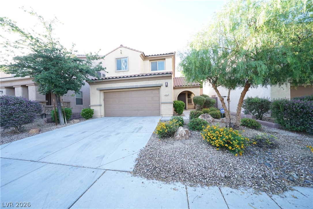 2441 Rue Bienville Way