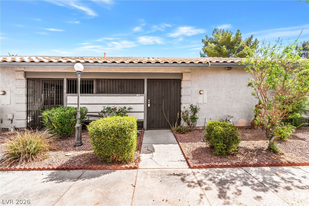 207 N Lamb Boulevard C