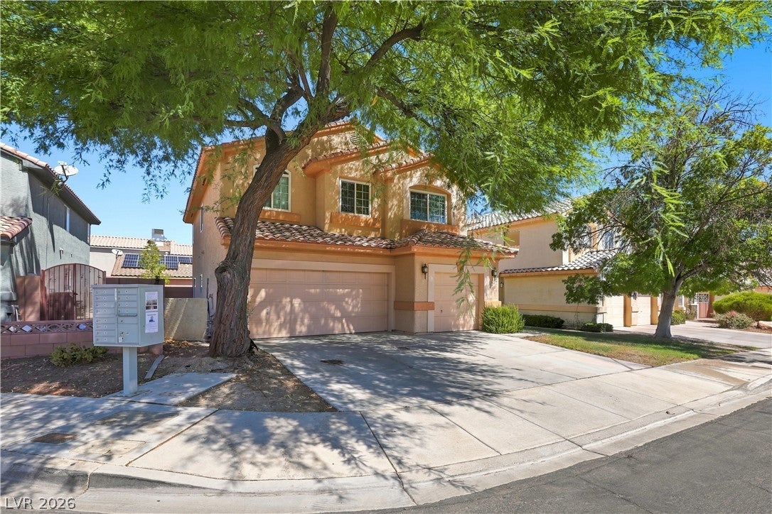 3772 Warmbreeze Way
