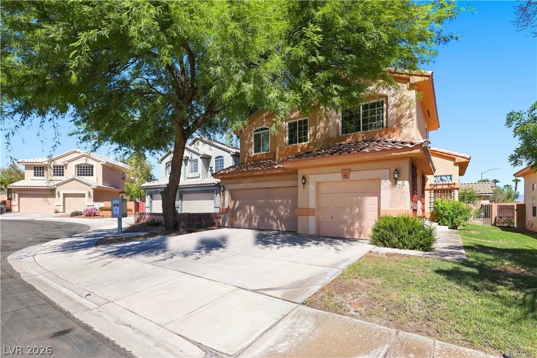 3772 Warmbreeze Way