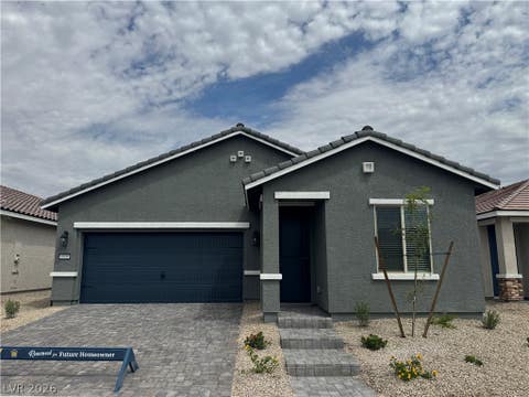 Homes For Sale - 3245 Basin Desert Street<br/> Clark County, North Las Vegas, NV 89032