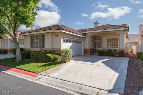 1716 Pacific Castle Place Las Vegas NV 89144