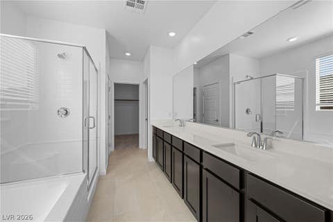 Tiny photo for 1413 Bianca Falls Drive, Henderson, NV 89011 (MLS # 2788773)