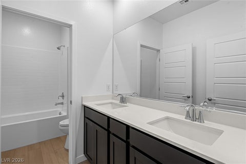 Tiny photo for 1413 Bianca Falls Drive, Henderson, NV 89011 (MLS # 2788773)