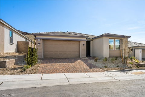 Tiny photo for 1413 Bianca Falls Drive, Henderson, NV 89011 (MLS # 2788773)