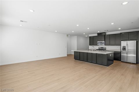 Tiny photo for 1413 Bianca Falls Drive, Henderson, NV 89011 (MLS # 2788773)