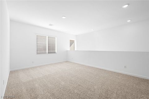 Tiny photo for 2662 Marlette Avenue, North Las Vegas, NV 89086 (MLS # 2794759)
