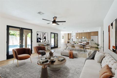 8312 Aqua Spray Avenue Las Vegas NV 89128