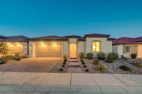 6502 Corsari Ridge Street Las Vegas NV 89166