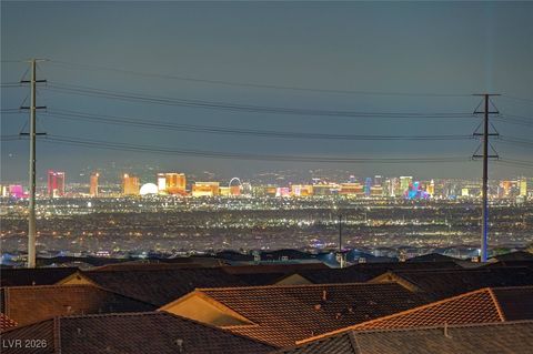 6502 Corsari Ridge Street Las Vegas NV 89166