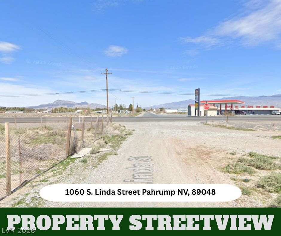 0000 S Linda Street