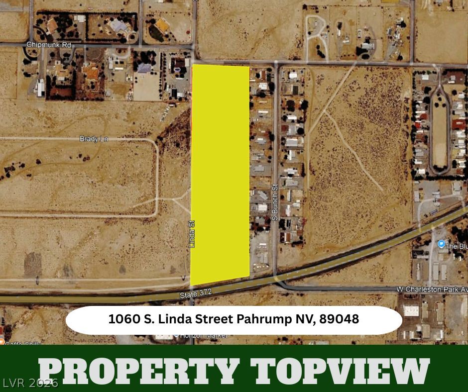 0000 S Linda Street