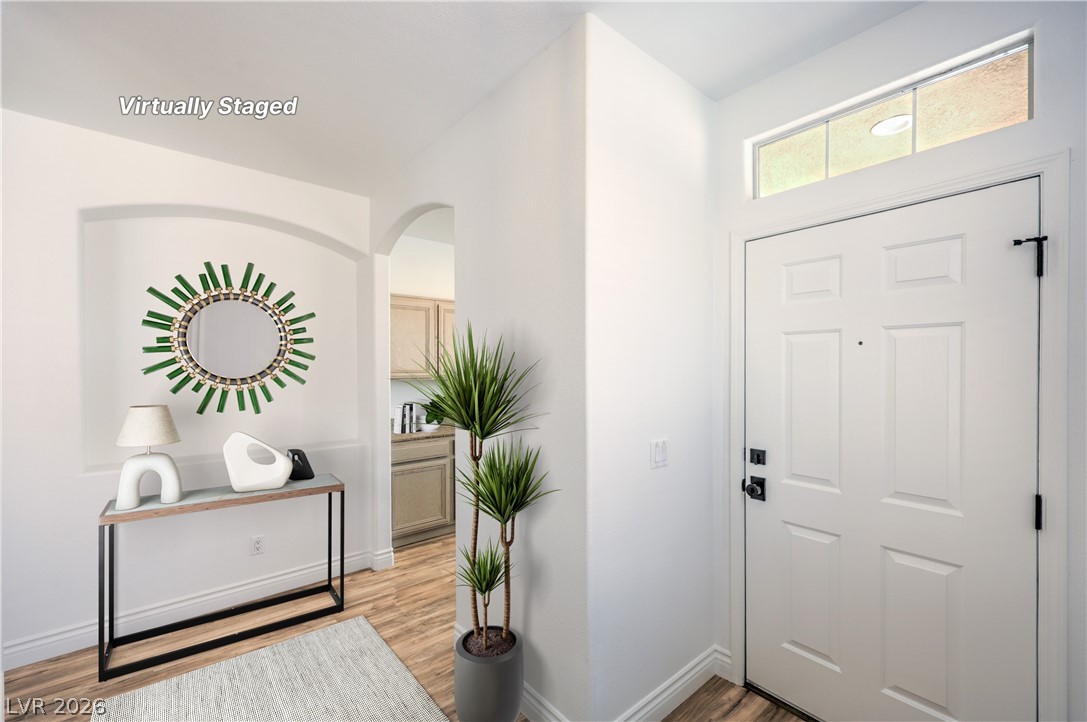 258 Casa Robles Street