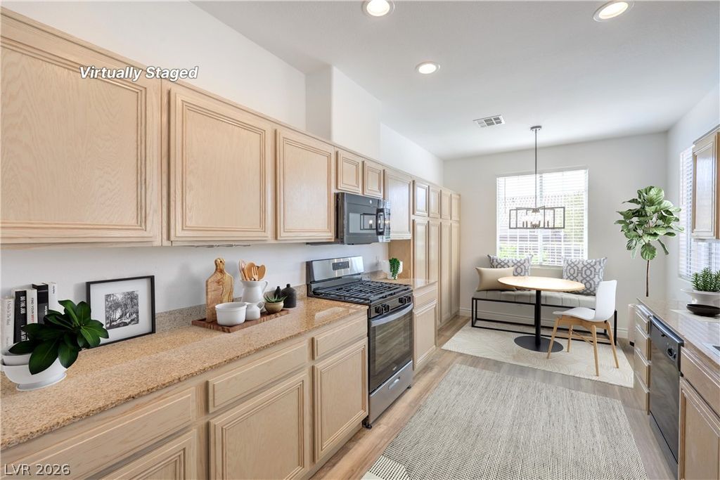 Photo of 258 Casa Robles Street, Henderson, NV 89012 (MLS # 2776289)