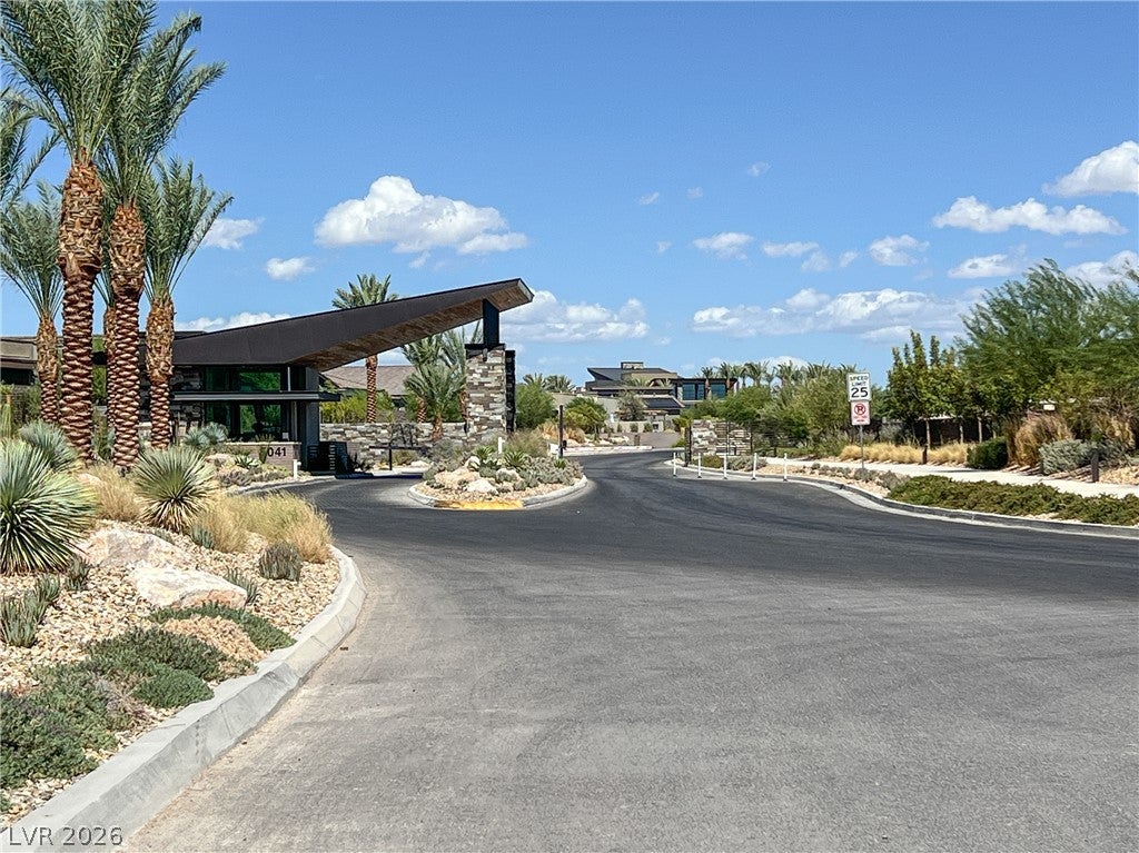 10761 Canyon Bloom Drive