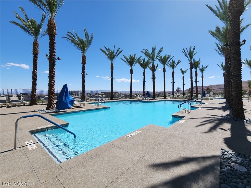10761 Canyon Bloom Drive