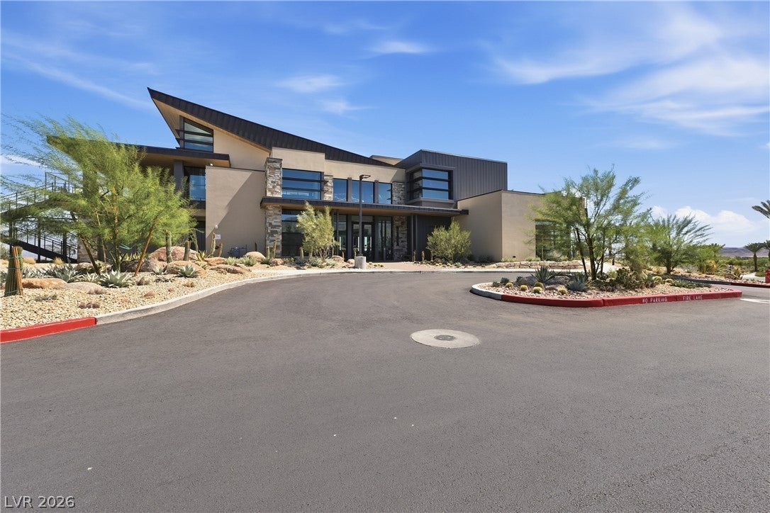 10761 Canyon Bloom Drive