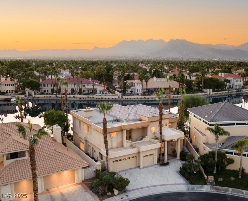 2705 Crystal Beach Drive