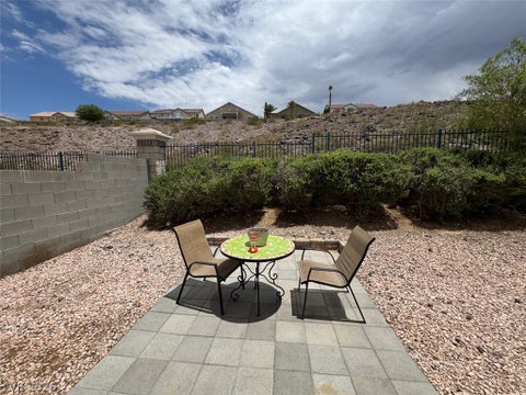 Tiny photo for 1574 Autum Hill, Henderson, NV 89052 (MLS # 2794877)