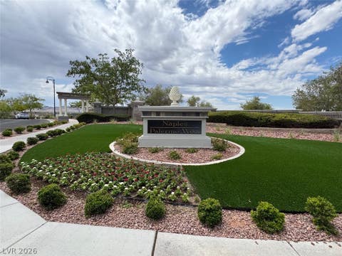 Tiny photo for 1574 Autum Hill, Henderson, NV 89052 (MLS # 2794877)
