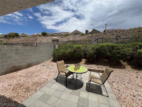 Tiny photo for 1574 Autum Hill, Henderson, NV 89052 (MLS # 2794877)
