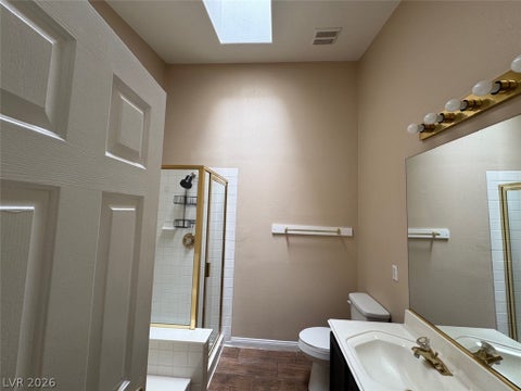 Tiny photo for 1574 Autum Hill, Henderson, NV 89052 (MLS # 2794877)