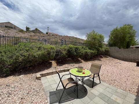 Tiny photo for 1574 Autum Hill, Henderson, NV 89052 (MLS # 2794877)