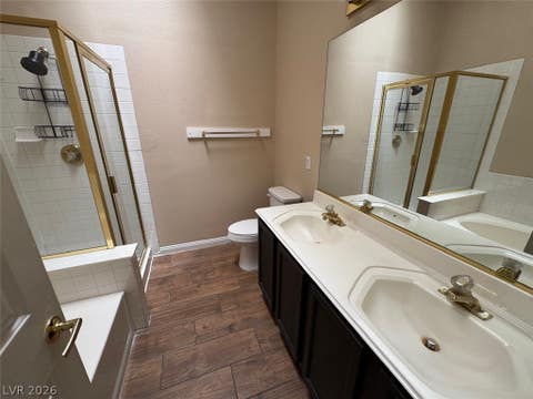 Tiny photo for 1574 Autum Hill, Henderson, NV 89052 (MLS # 2794877)