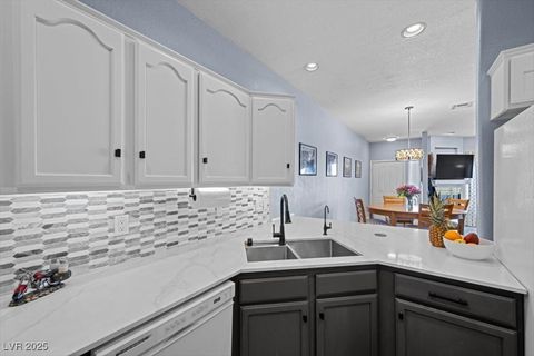 262 Big Horn Drive Boulder City NV 89005