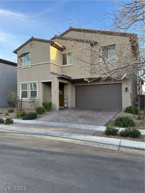 Photo of 2107 Roundtop Court, North Las Vegas, NV 89081 (MLS # 2764625)