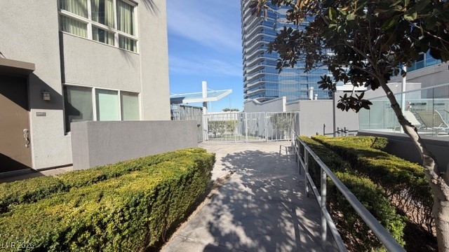 4535 Dean Martin Drive 107