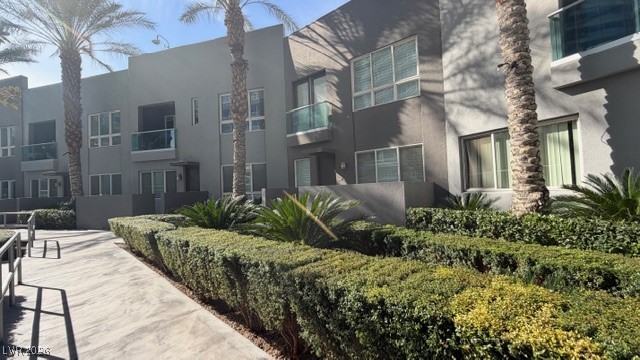 4535 Dean Martin Drive 107