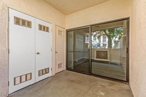 Tiny photo for 4881 S Torrey Pines Drive #102, Las Vegas, NV 89103 (MLS # 2794256)