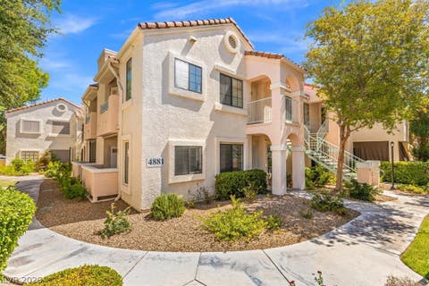 Tiny photo for 4881 S Torrey Pines Drive #102, Las Vegas, NV 89103 (MLS # 2794256)